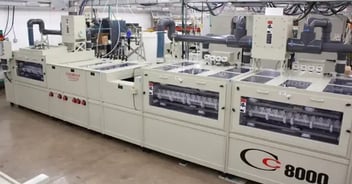 Product Showcase: CC8000