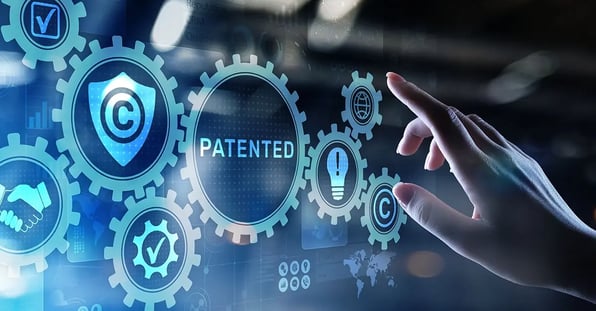 Chemcut Granted Lightweight Roller Patent