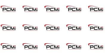 Photochemical Machining Institute ("PCMI") logo 