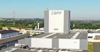 Spring 2022 PCMI Conference - Zapp Facility