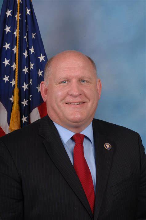 U.S. Congressman Glenn Thompson